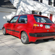 Illustration for article titled For $4,200, This 1989 VW GTI 16V Could Blow You Down